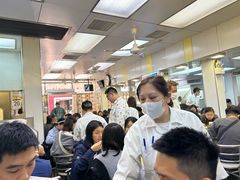 -澳洲牛奶公司(佐敦店)