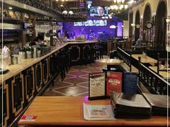 大堂-巴伐利亚啤酒坊(意式风情街店)
