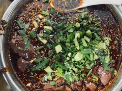 -小杨翘脚牛肉