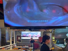 -前门·鲜肉火锅(长风店)