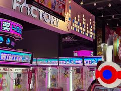 -星际传奇(新都七一国际广场店)