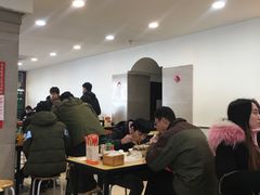 大堂-水仙拉面(水仙街店)