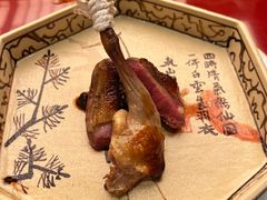 -鳥喜Toriki怀石烧鸟料理