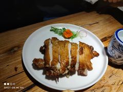 -小放牛炒菜馆(中山路乐汇城店)