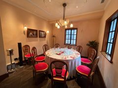 -玫瑰厅上海菜(兴国路店)