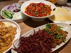 -榆林镇筋饼(知春路店)