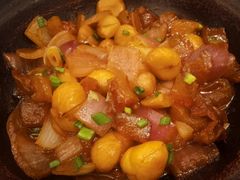 -阿毛饭店(和义路店)