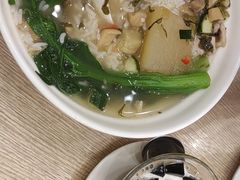-佰搭果·广式茶餐厅(西华路店)