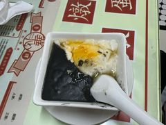-香港華心糖水鋪(南西总店)