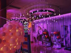 -TOP星派对KTV(珠影星光城店)