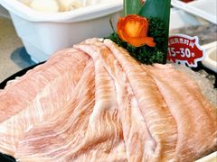 -海底捞火锅(公益西桥店)