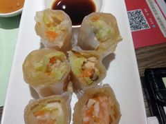 -火啫啫·粤式啫啫煲(南通首店)