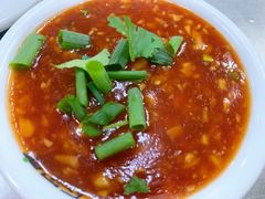 -阿婆东山羊肉店(鸿港海鲜批发市场店)
