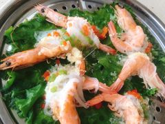 -港畔赶海蒸汽海鲜烧烤自助(仙螺岛店)