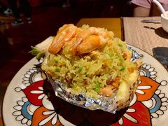 -泰国餐厅 Thai Food(裕华万达店)