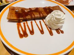 -La Creperie法餐厅(芮欧百货店)