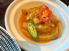 -新天世纪中餐厅