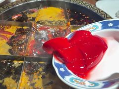 -黄家码头老火锅(解放碑旗舰店)