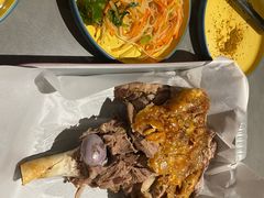 -巴依餐厅(伟安楼店)