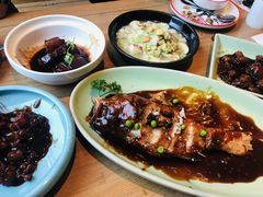 -新白鹿餐厅(城西银泰城店)