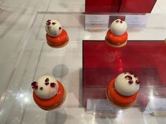 -锦厨国际自助餐厅 · 云端景观 (昆明索菲特大酒店)