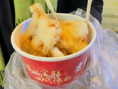 锅包肉-老厨家(中央大街西七道街店)
