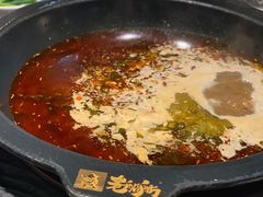 -老船舫·现做活鲜鱼馆(东郊记忆店)
