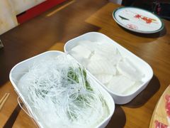 -津门老羊家·铜锅涮羊肉·烧烤(科技园店)