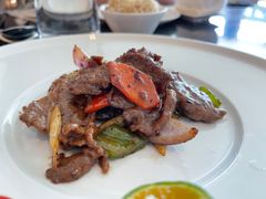 -铭轩中餐厅·海南菜·粤菜(亚龙湾瑞吉店)