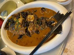 水库鲫鱼-大榭国际大酒店-中餐厅