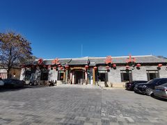 -燕北云山·农家菜·灶台鱼(密云溪翁庄店)