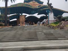 -苏州乐园森林水世界