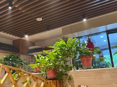 -滇香肴·云南菜蒸汽石锅鱼(云南北路店)