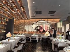-華府Deluxe(兴业太古汇店)