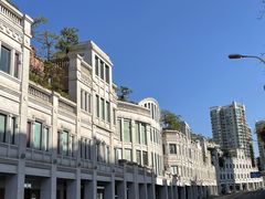 -中山路步行街