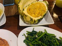-自然餐厅(Phuket)