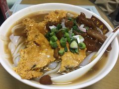 -荔林食店(西华路店)