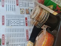 -粥瓜婆特色砂锅粥(白石洲店)