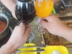 -韩厨烤肉火锅无限自助餐厅(潮流特区店)