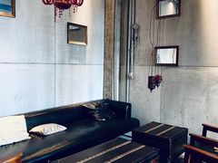 -maan coffee漫咖啡(通州店)