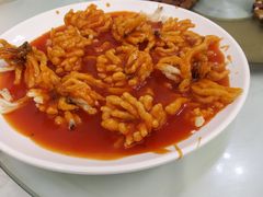 -笑红饭庄