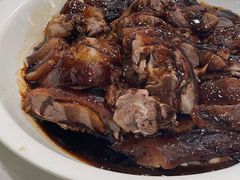 -汇兴源餐馆(小北路店)