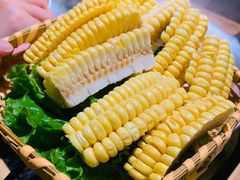 玉米-湊湊火锅·茶憩(上海合生汇店)