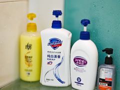 -世外桃源水疗会(皇庭彩园店)