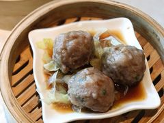 -相思林金岛饭店(青山湖店)