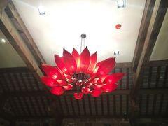 -老宁波1381餐厅(宏泰广场店)
