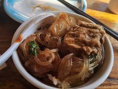 -老姑砂锅·烧烤天津菜(体北道店)
