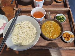 -李百蟹·江南蟹黄面·河景餐厅(夫子庙总店)