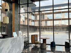 -苏州阳澄半岛英迪格酒店