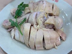 招牌百家鸡-百家鸡味馆(清泰店)